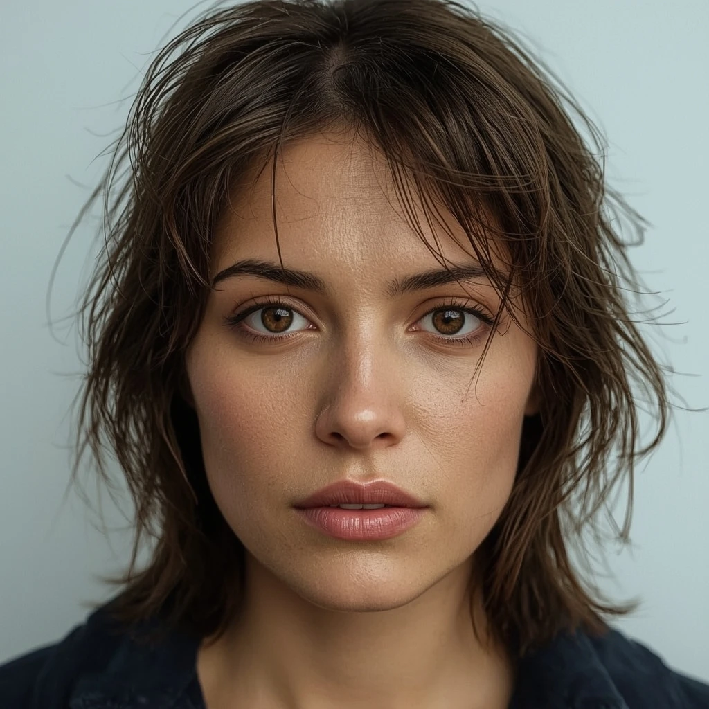María López